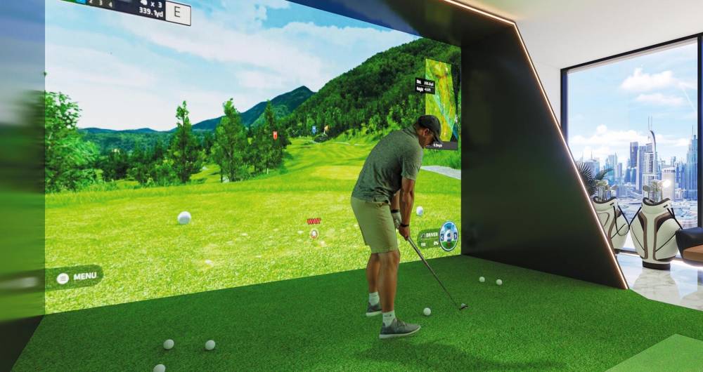 Gallery Vue Dorée#5