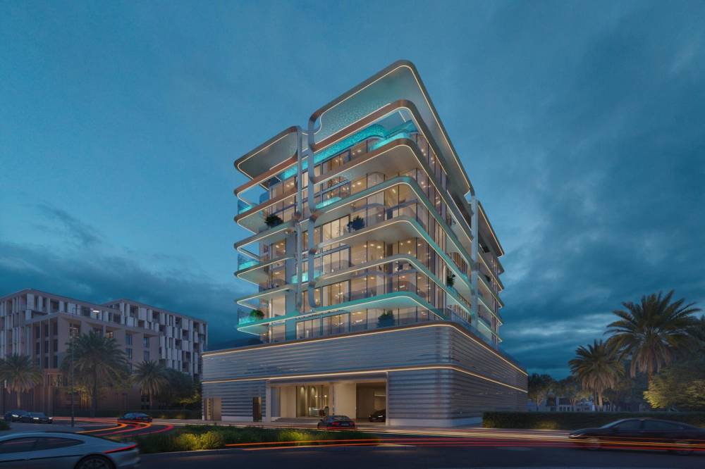 Gallery Vue Dorée#1