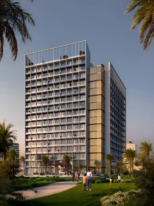 Gallery Opula Residence#5