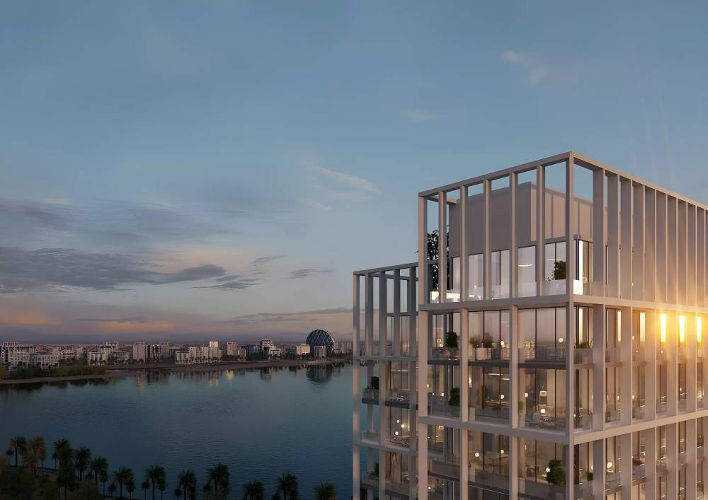 Gallery Opula Residence#2