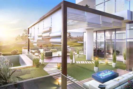 All Seasons Terrace Apartments