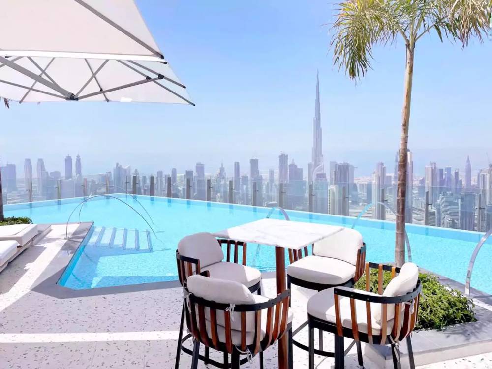 Gallery All Seasons Terrace Apartments#3