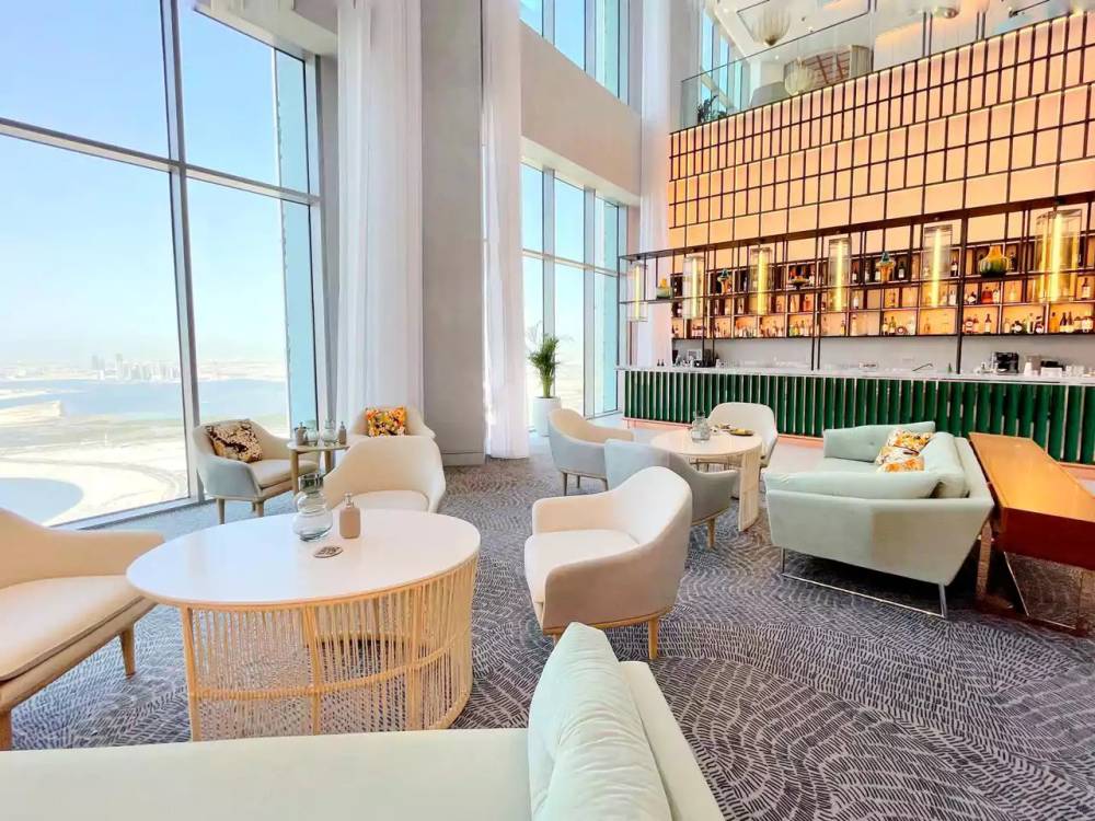 Interior design – All Seasons Terrace Apartments#3