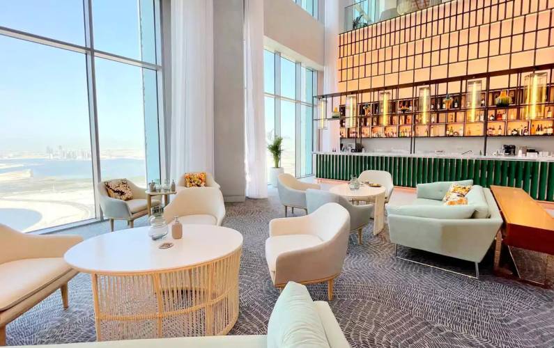 Interior design – All Seasons Terrace Apartments #3