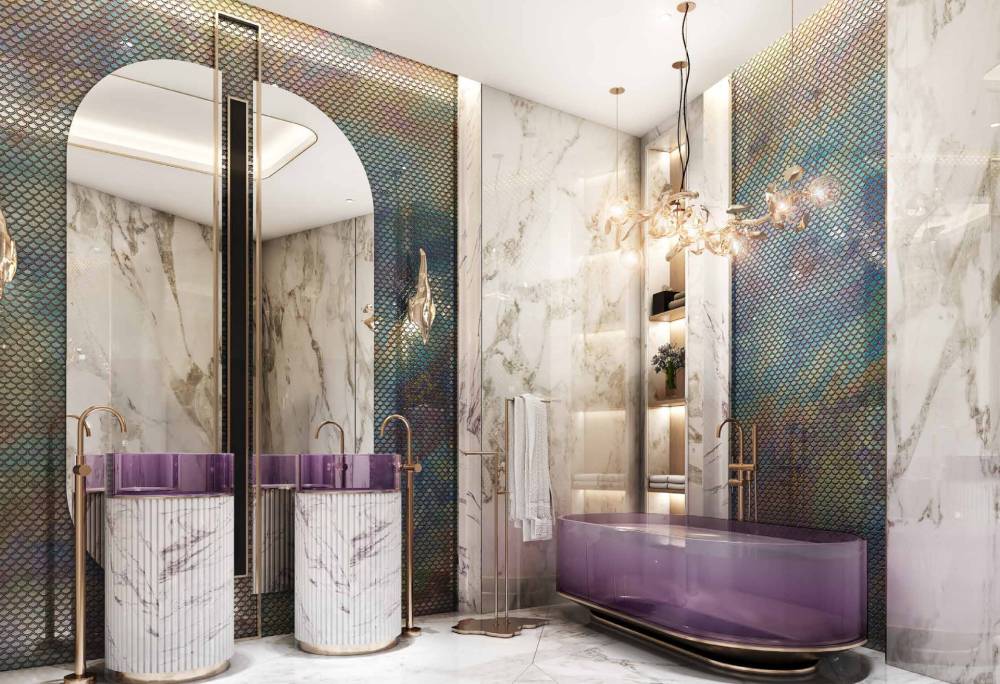 Interior design – Altitude de GRISOGONO#6