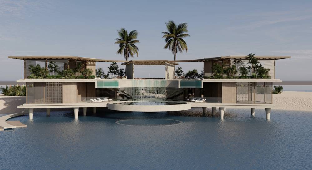 Gallery Amali Island#7