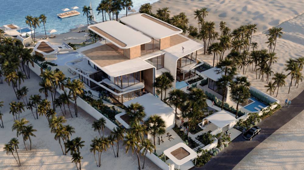 Gallery Amali Island#1