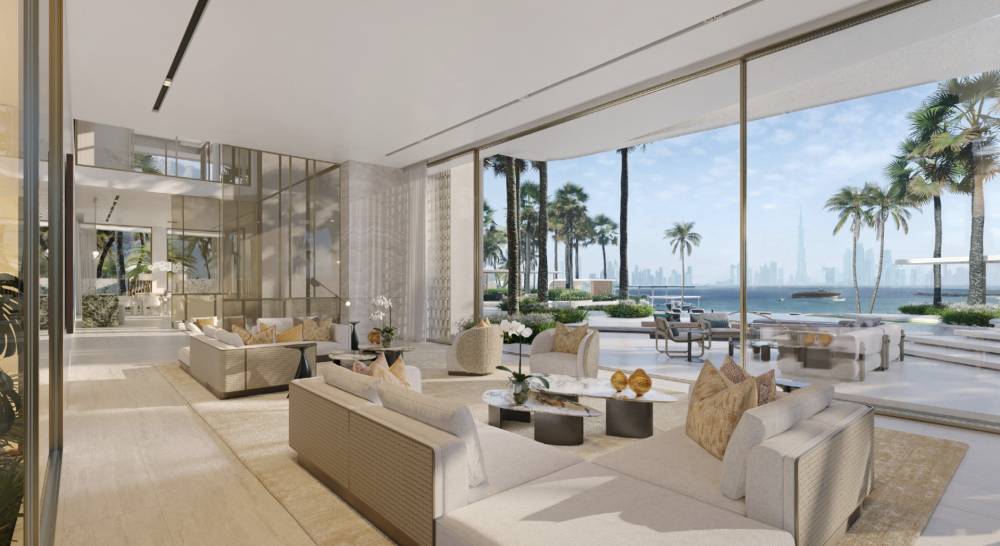 Interior design – Amali Island#10