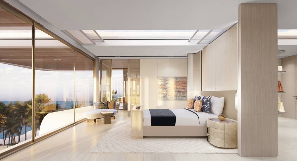 Interior design – Amali Island#11