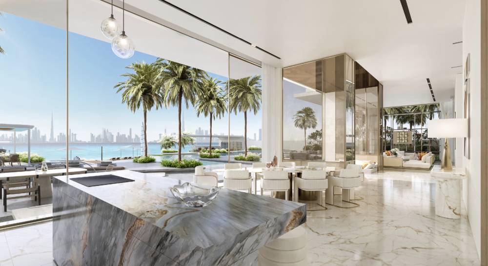 Interior design – Amali Island#3