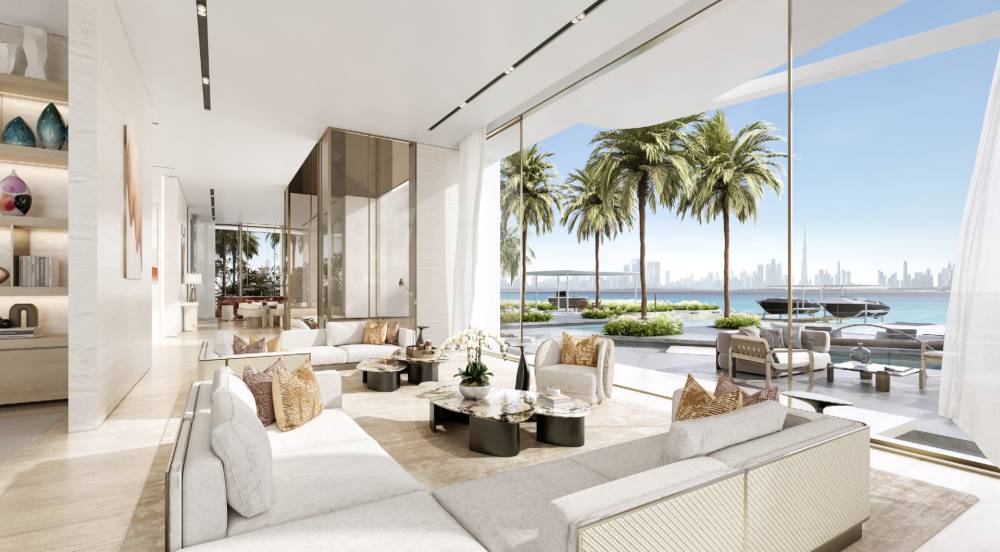 Interior design – Amali Island#5