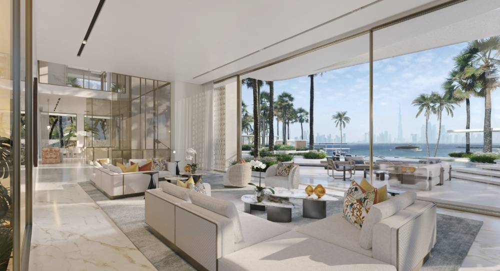 Interior design – Amali Island#6