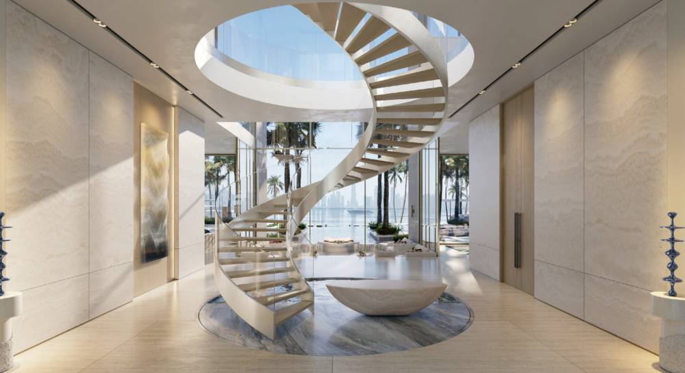 Interior design – Amali Island#9