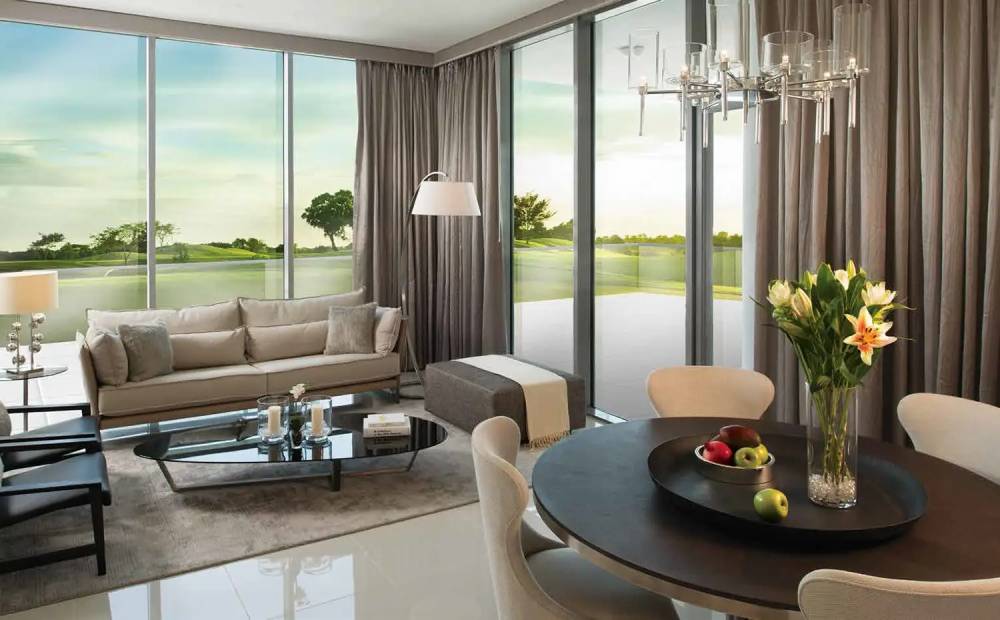 Interior design – Amora#1