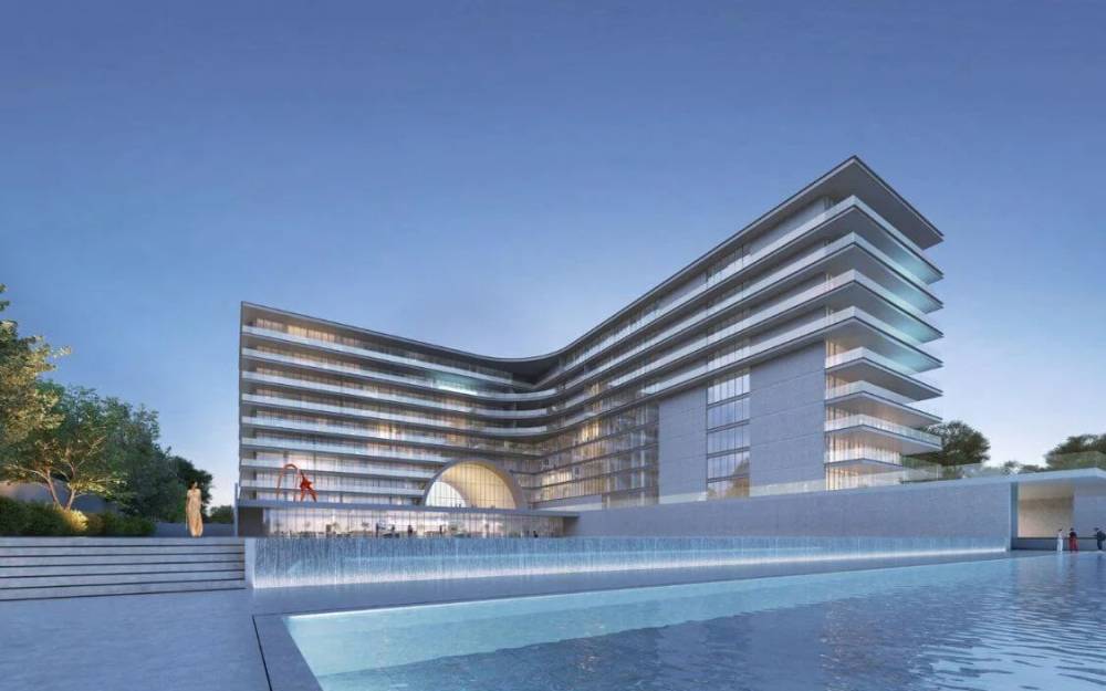 Gallery Armani Beach#1