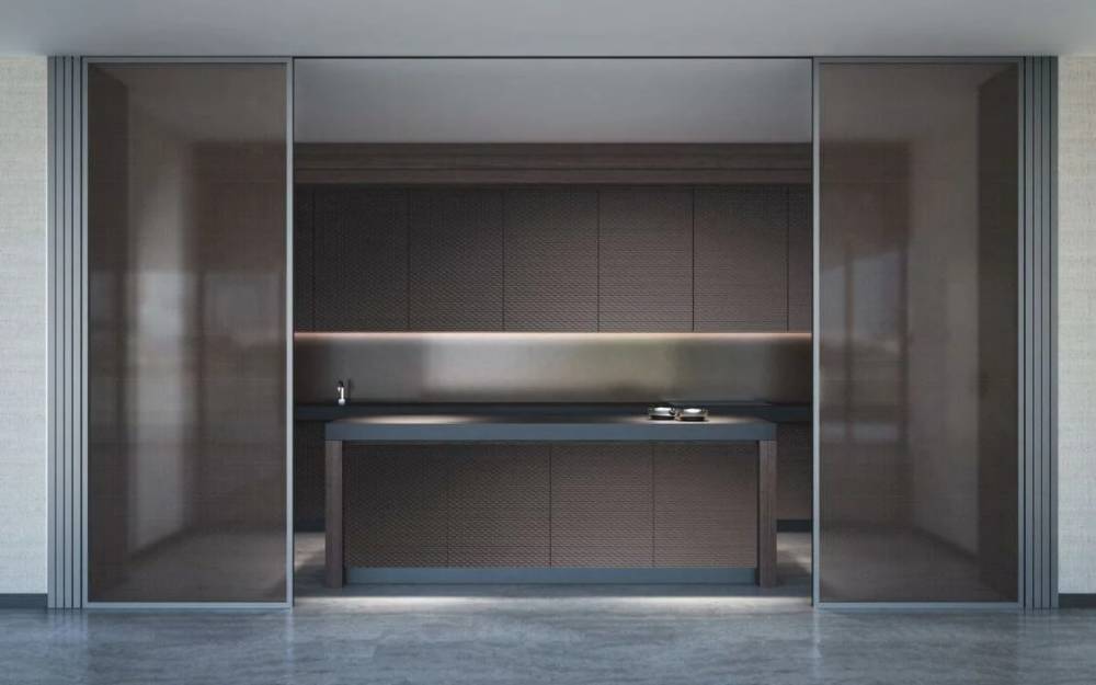 Interior design – Armani Beach#6