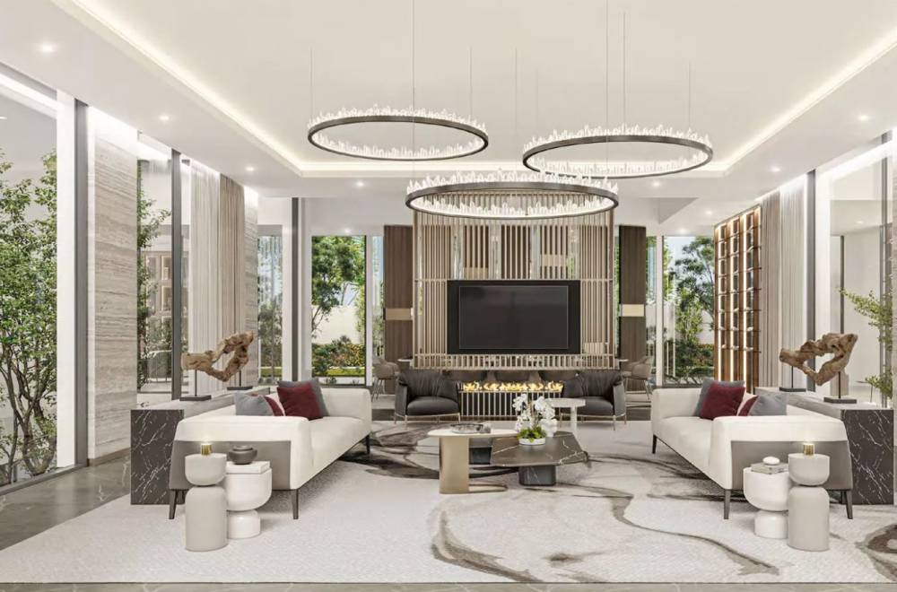 Interior design – Autograph Collection#2