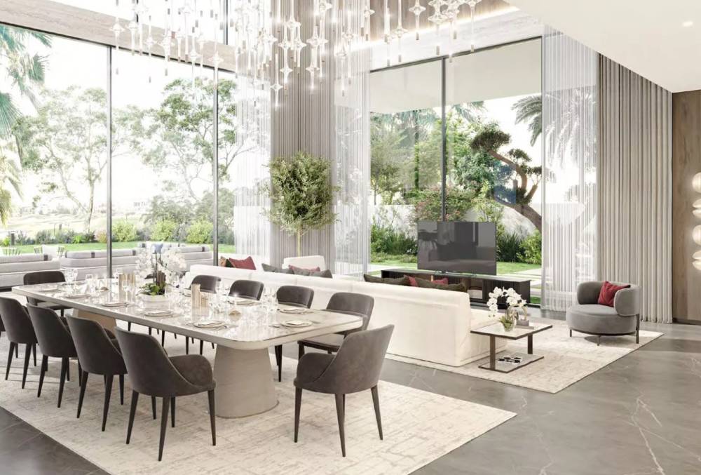 Interior design – Autograph Collection#3