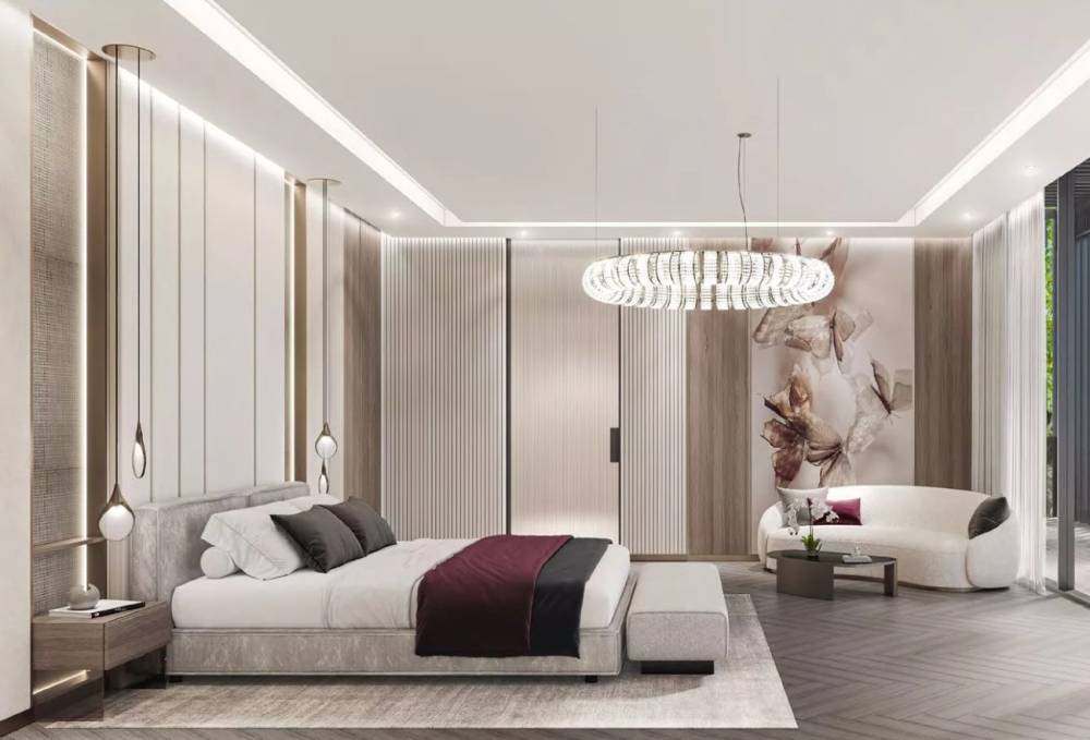 Interior design – Autograph Collection#4