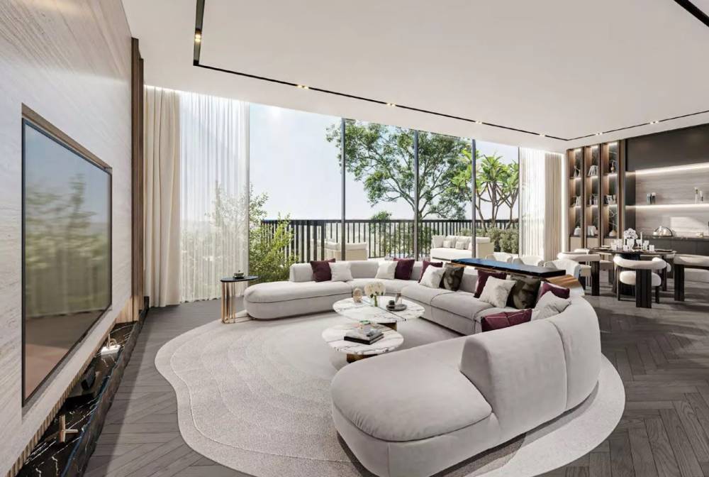 Interior design – Autograph Collection#5