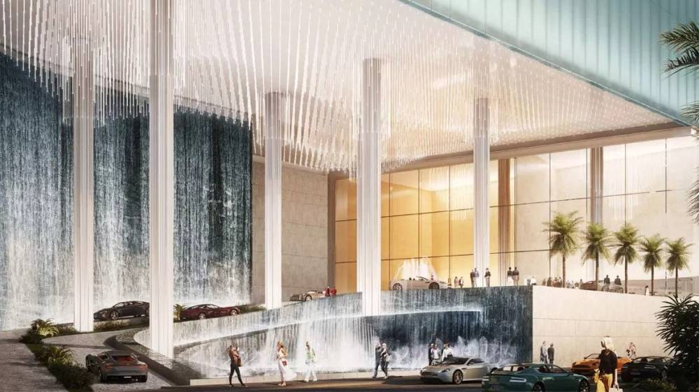 Gallery Aykon City 3#4