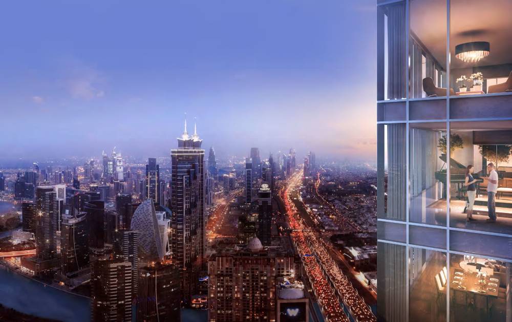 Gallery Aykon City#1