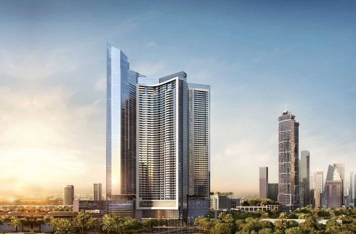 Gallery Aykon City#2