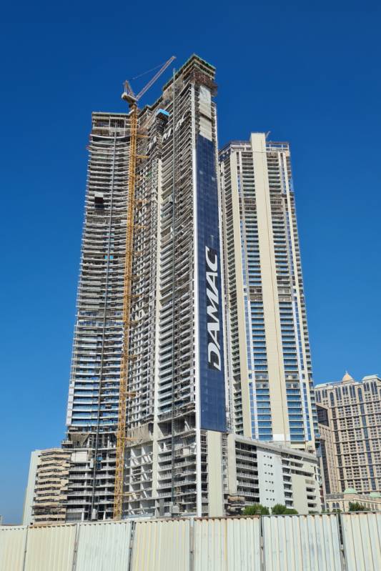 Gallery Aykon City#3