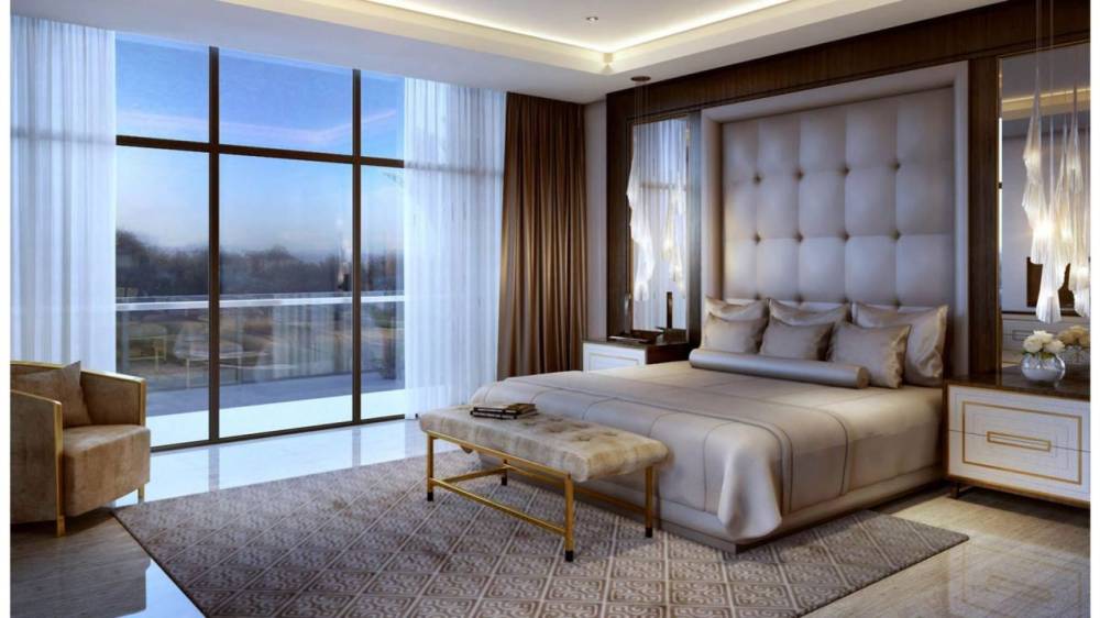 Interior design – Bel Air Phase 2#2