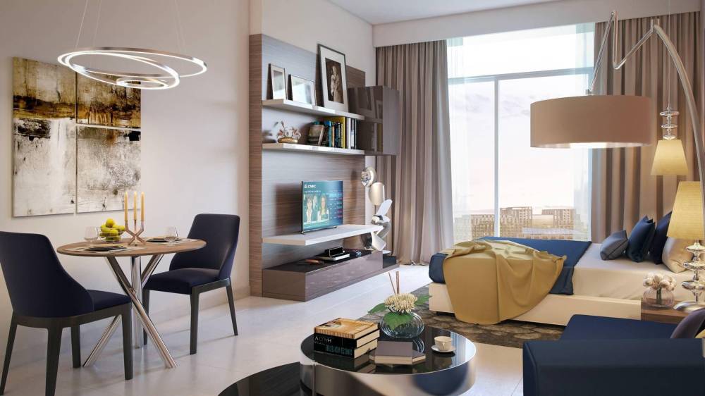 Interior design – Bellavista (Carson)#1
