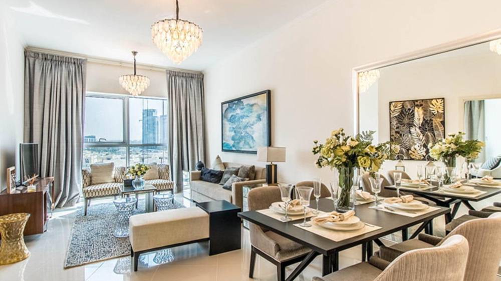 Interior design – Bellavista (Carson)#2