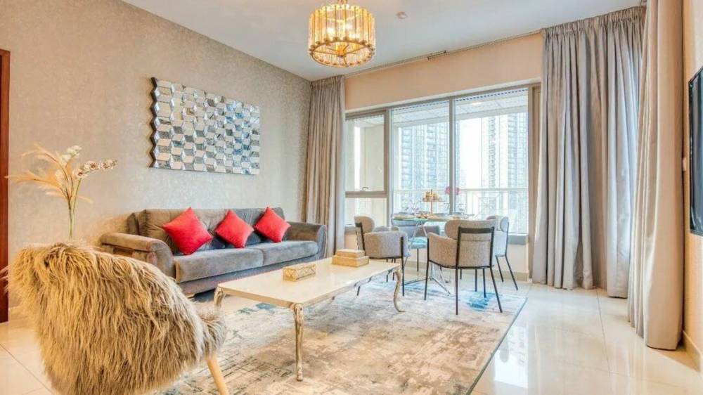 Interior design – Bellavista (Carson)#5