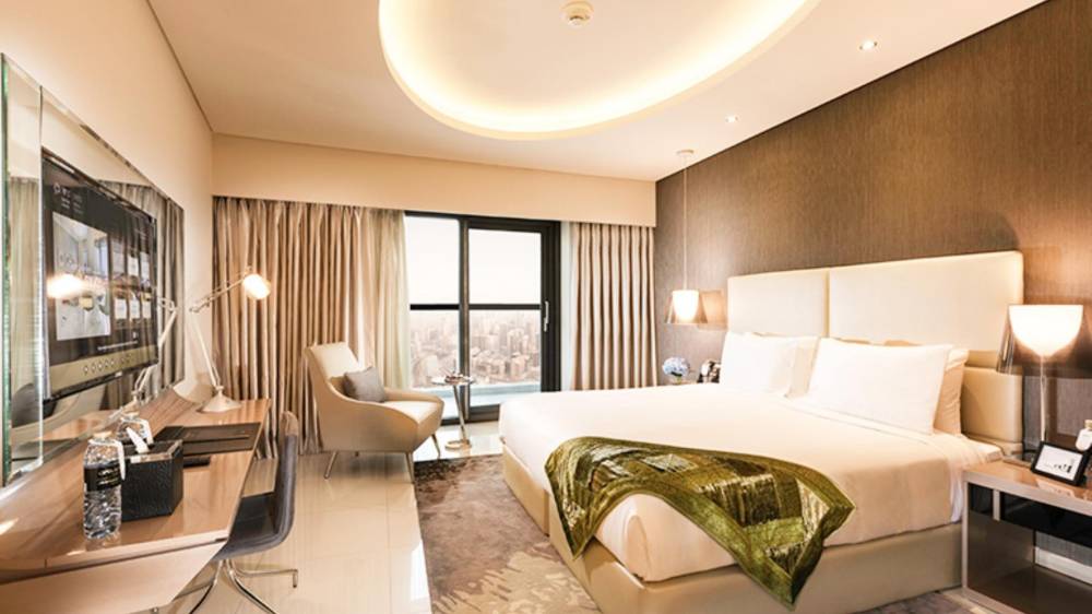 Interior design – Bellavista (Carson)#4