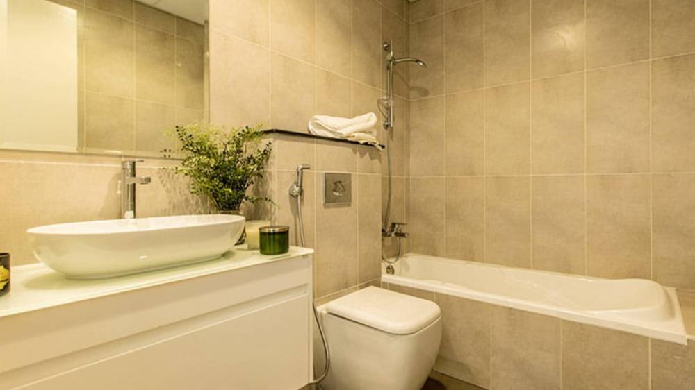 Interior design – Bellavista (Carson)#6