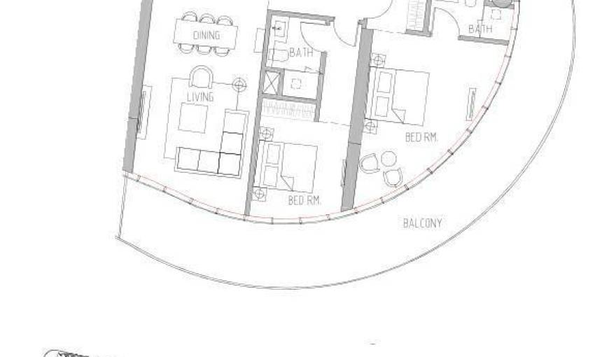 Plans Canal Heights 2