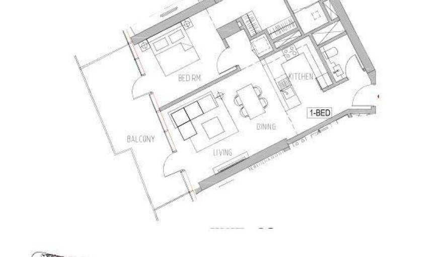 Plans Canal Heights 2