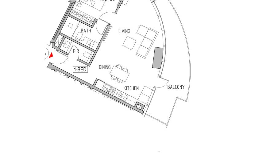 Plans Canal Heights 2