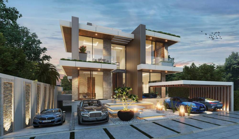 Gallery Cavalli Estates#1