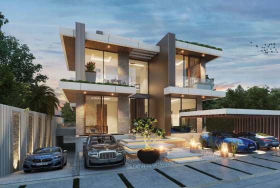 Cavalli Estates