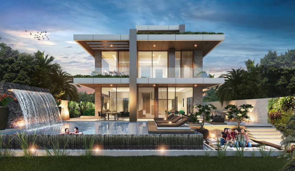 Gallery Cavalli Estates#3