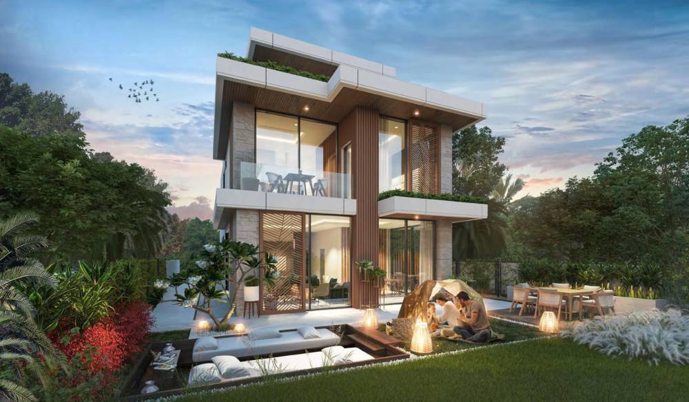 Gallery Cavalli Estates#4