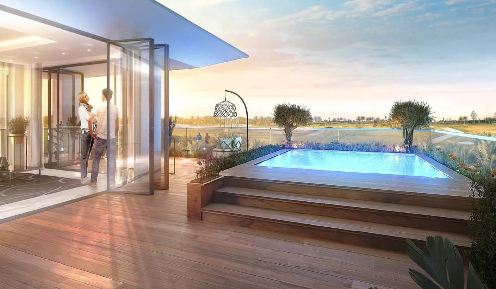 Gallery Cavalli Estates#6