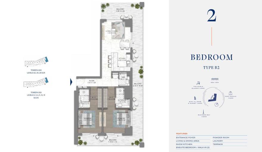 Plans Chelsea