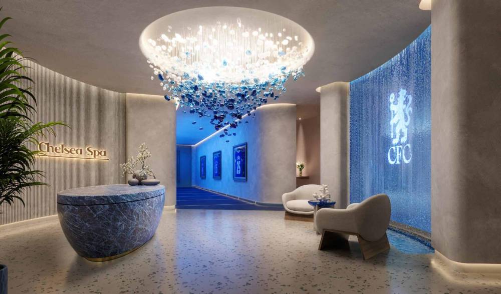 Interior design – Chelsea#15