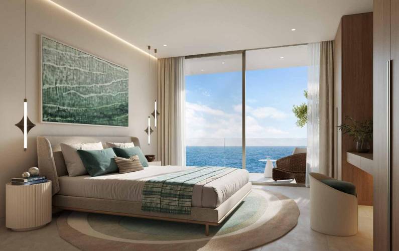 Interior design – Chelsea