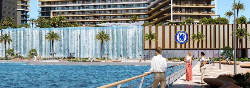 Gallery Chelsea Residences 2#7