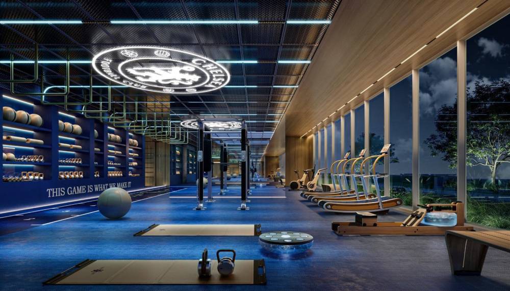 Gallery Chelsea Residences 2#21