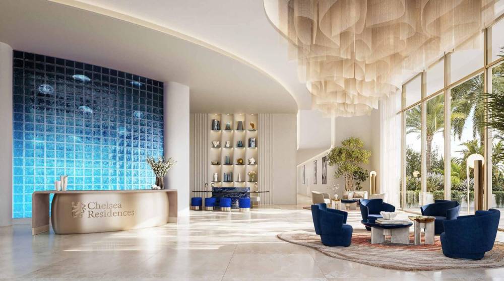 Gallery Chelsea Residences 2#25