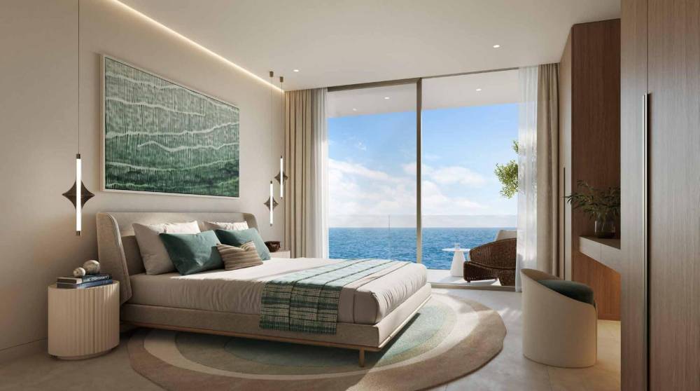 Interior design – Chelsea Residences 2#4