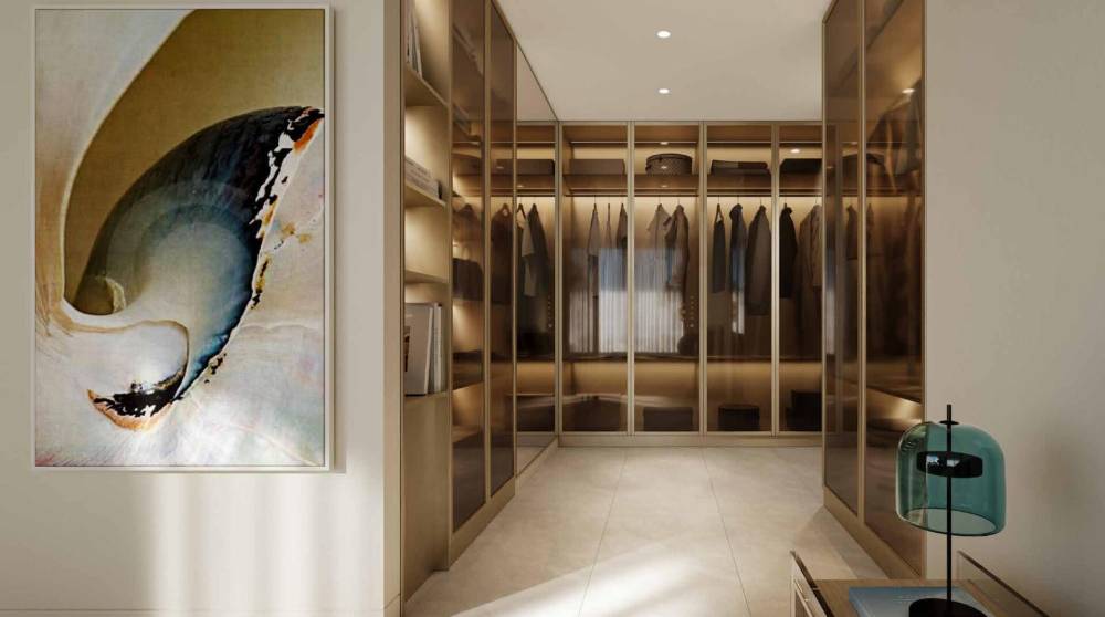 Interior design – Chelsea Residences 2#5